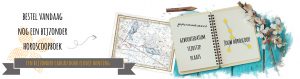 bestel horoscoopboek door elodie hunting
