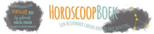 logo horoscoopboek