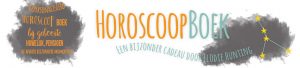 logo horoscoopboek