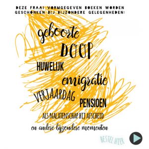 horoscoop boek