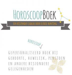 logo horoscoopboek mobiele versie