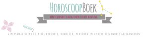 horoscoopboek elodie hunting