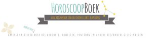 horoscoopboek elodie hunting