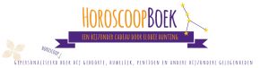 logo horoscoopboek