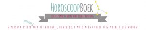 horoscoopboek door elodie hunting