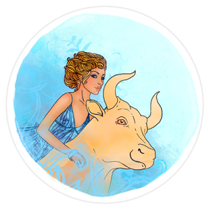 stier horoscoop