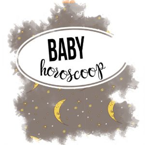 baby-en kinderhoroscoop