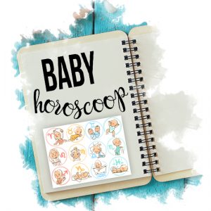 baby horoscoop