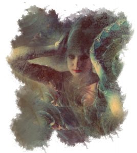 elodie hunting