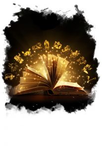 horoscoopboek astrologie