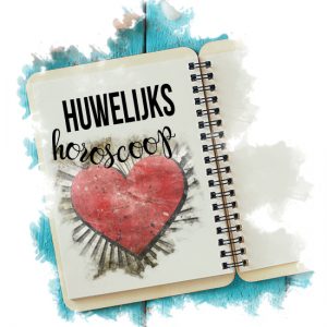 huwelijkshoroscoop