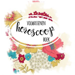 horoscoopboek voor volwassenen