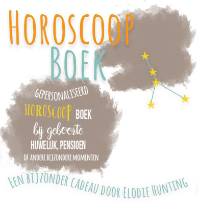 horoscoopboek